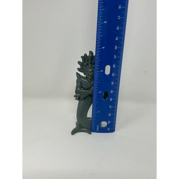 Disney Jake the Neverland Pirates Mighty Colossus Lord Fathom Merman Figure Toy - Picture 5 of 5